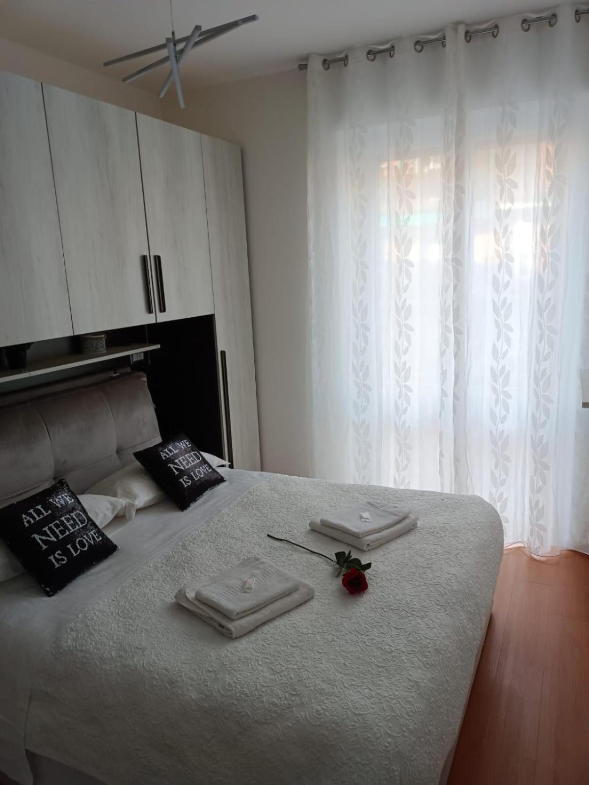 Alessandra'S Home Verona Oda fotoğraf