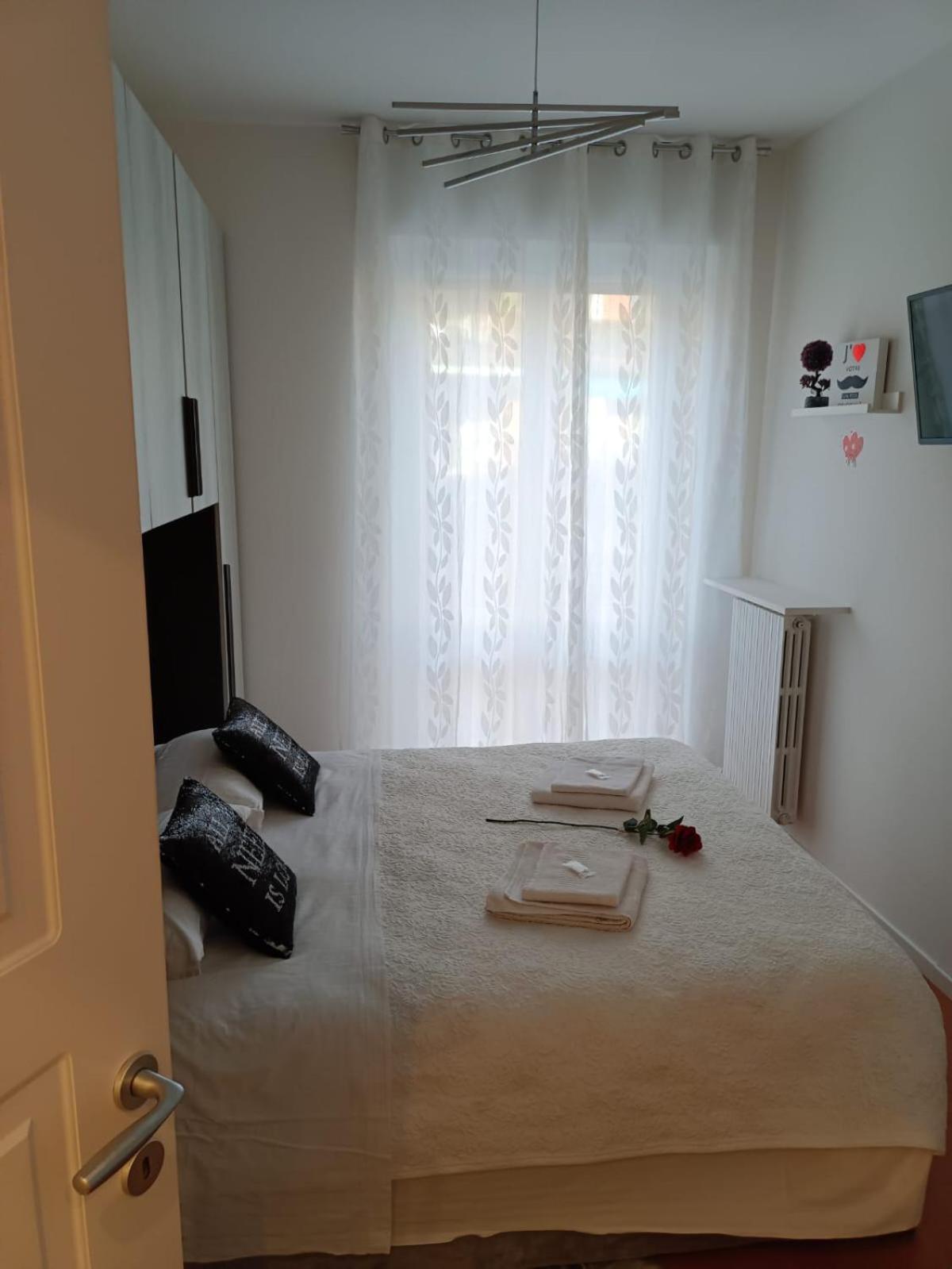 Alessandra'S Home Verona Oda fotoğraf