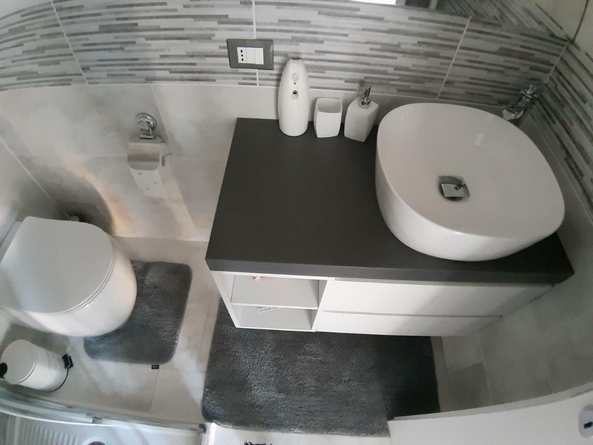 Alessandra'S Home Verona Dış mekan fotoğraf