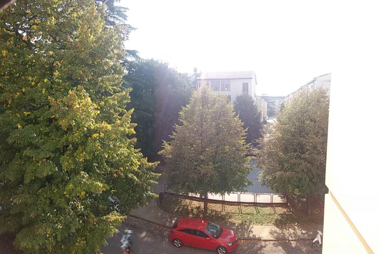 Alessandra'S Home Verona Dış mekan fotoğraf