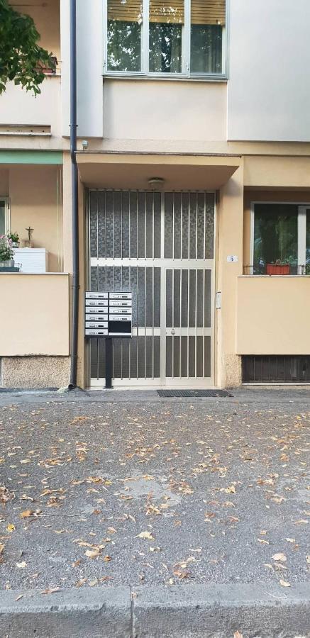 Alessandra'S Home Verona Dış mekan fotoğraf